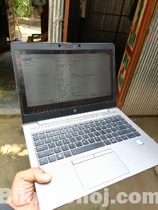 Hp Zbook 14u G6